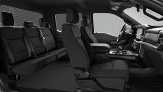 2026 Ford F-150® Internal Image 1
